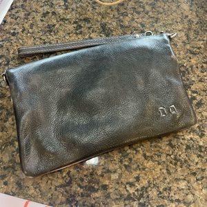 Bed Stu Cadence wristlet/wallet